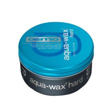 Vosak za jako oblikovanje kose OSMO Aqua-Wax 100ml